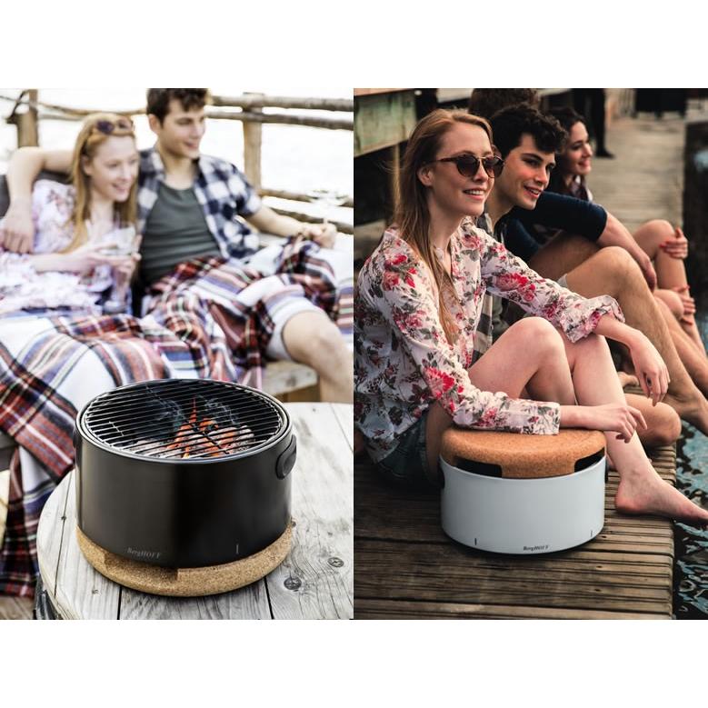 BergHOFF（バーグホフ）Table BBQ テーブルバーベキューグリル ① 卓上グリル 卓上バーベキュー テーブルグリル Table BBQ