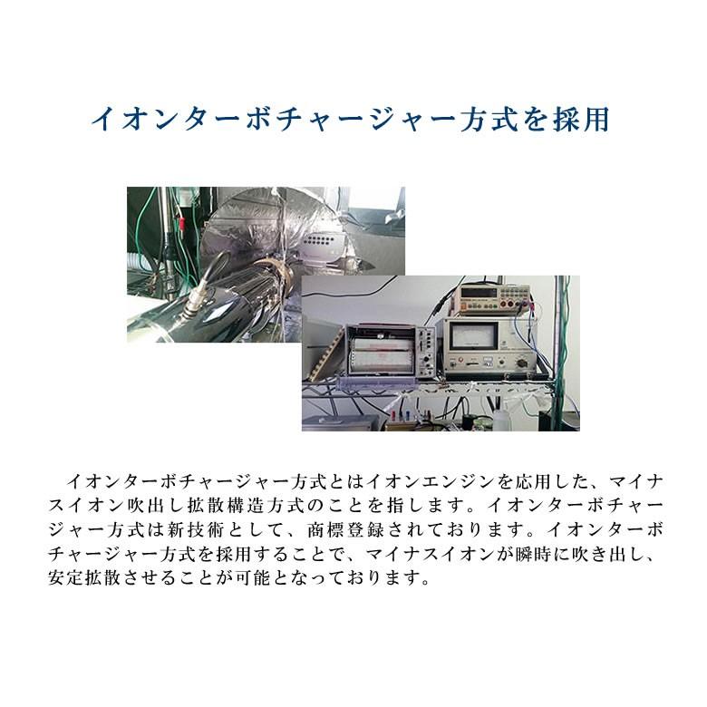 医療用物質生成器 滝風イオンメディック TAKI ION MEDIC マイナス