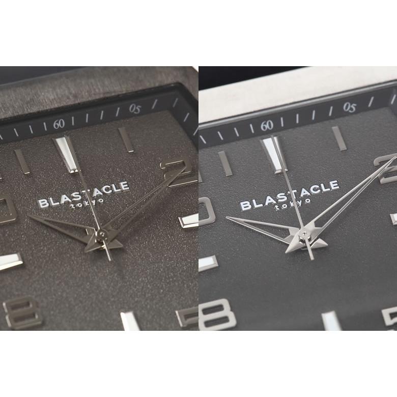 BLASTACLE ブラスタクル 腕時計 クォーツ時計 防水 東京 スーツ