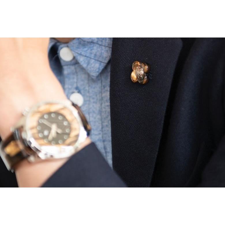 鯖江 サバエ ピンズ ラペルピン IGATTA COLLETTI PINS イガッタ