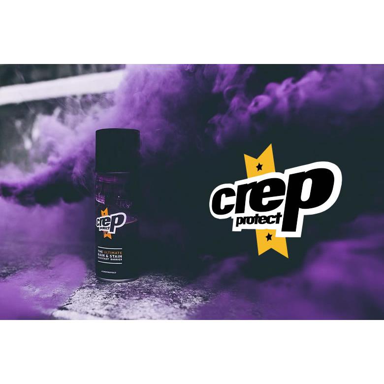 クレップ 防水スプレー4本 4本セット CREP クレップ 防水スプレー PROTECT RESISTANT BARRIER