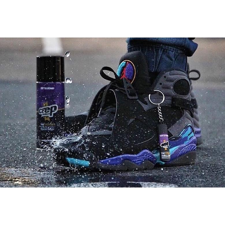 4本セット CREP クレップ 防水スプレー PROTECT RESISTANT BARRIER