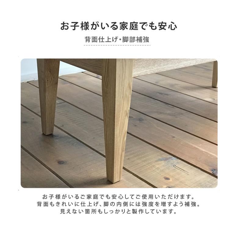 KUMAGREE(クマグリー）熊本栗の美しい脚付きドロワー（小）小物収納