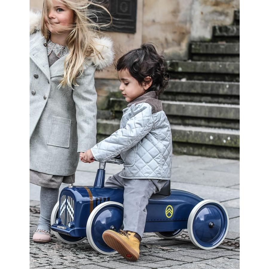 Citroen Rosailiesペダルカー Baghera Speedster Petite Rosailies