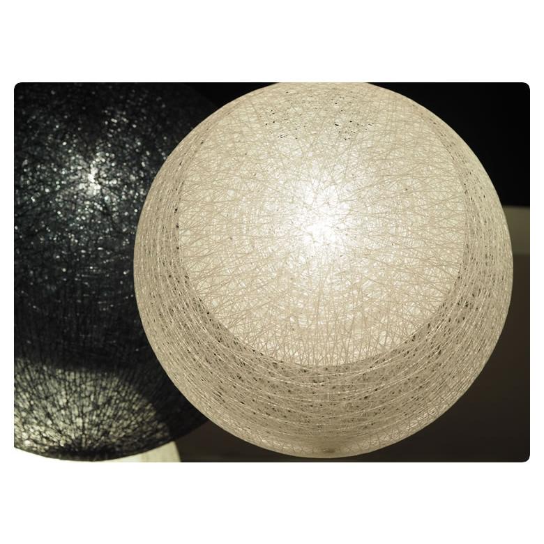 MAYUHANA マユハナ 321P2911W PENDANT LAMP 二重 φ360mm yamagiwa