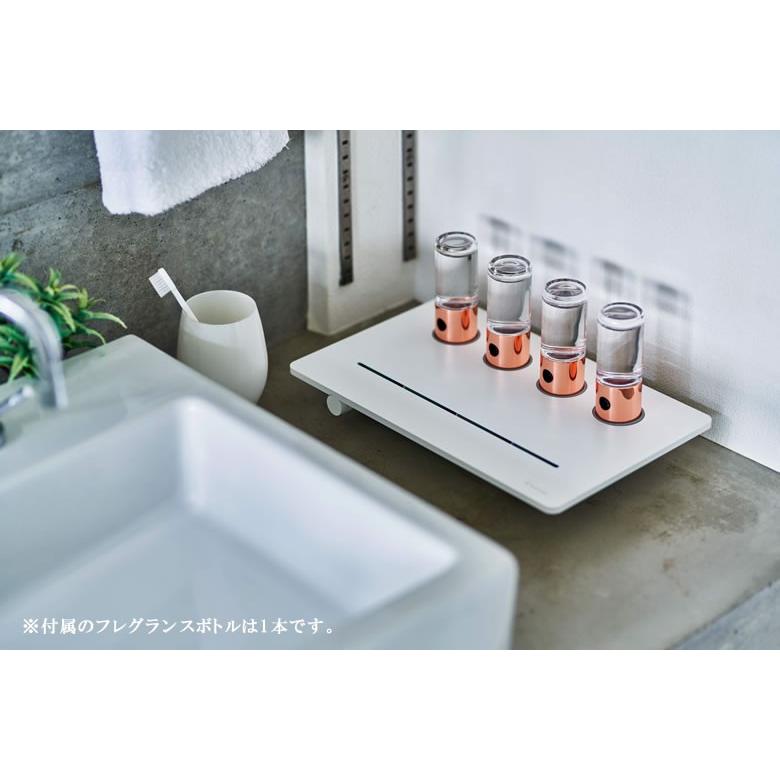 Scentee Machina Quattro本体＋専用フレグランスボトル1本セット セン