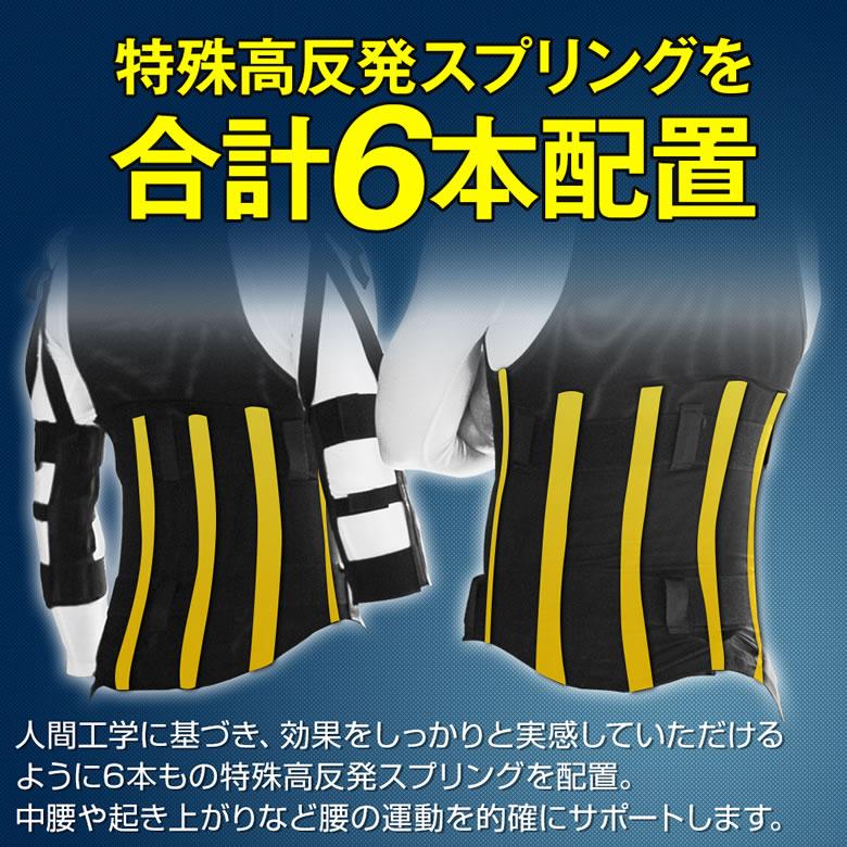 ワーキングパワースーツ ボディ本体+腕サポーターセット 重い物を運ぶ