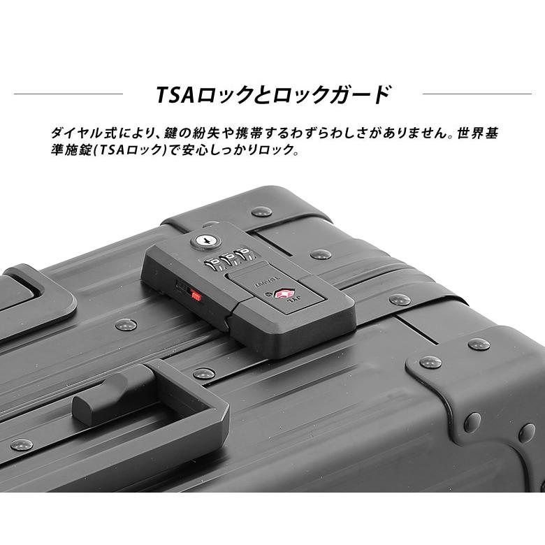 縦開きができるスーツケース NEO KEEPR ネオキーパー A25VF-2 ビジネス