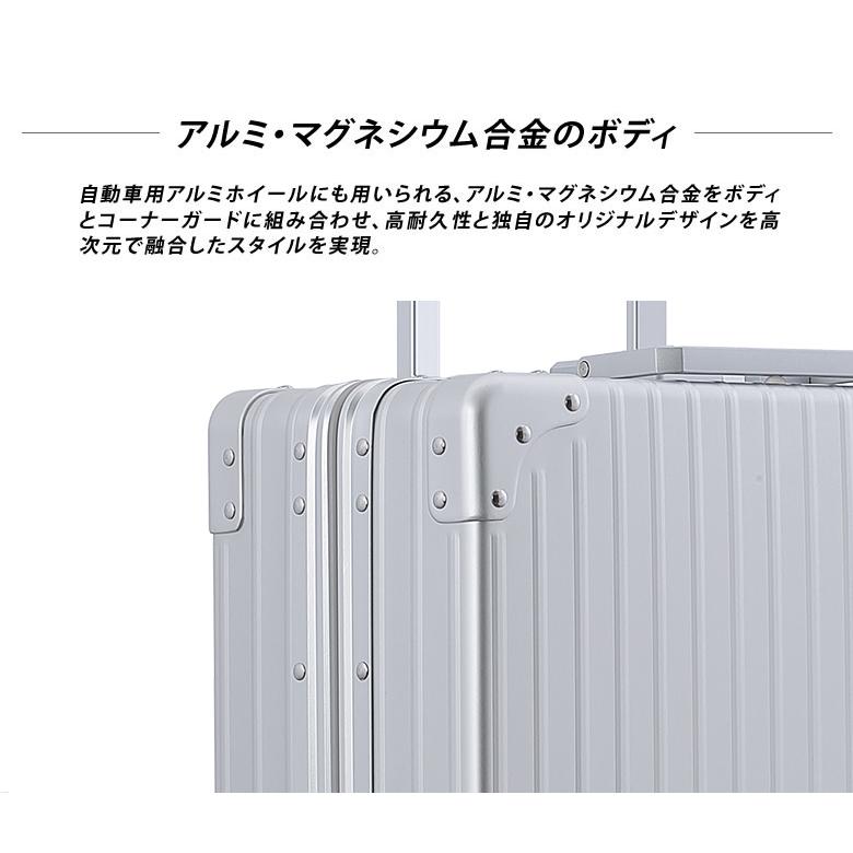 機内持ち込み可縦開きができるスーツケース NEO KEEPR ネオキーパー