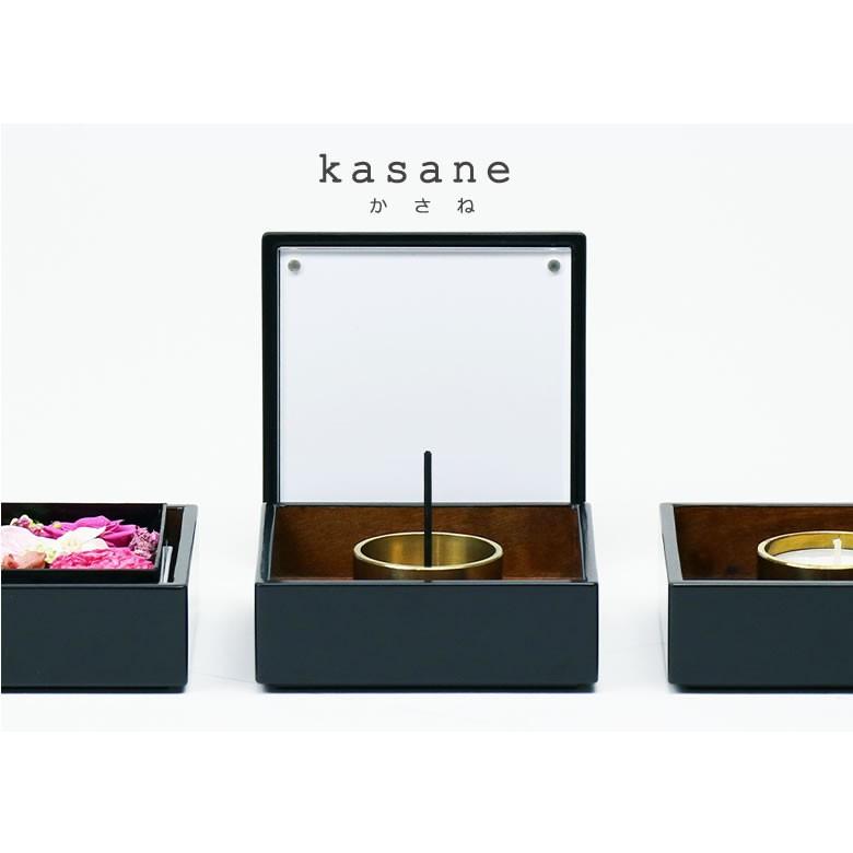 携帯できる仏壇 お祈りセット kasane かさねtomoni木谷仏壇 ミニ仏壇