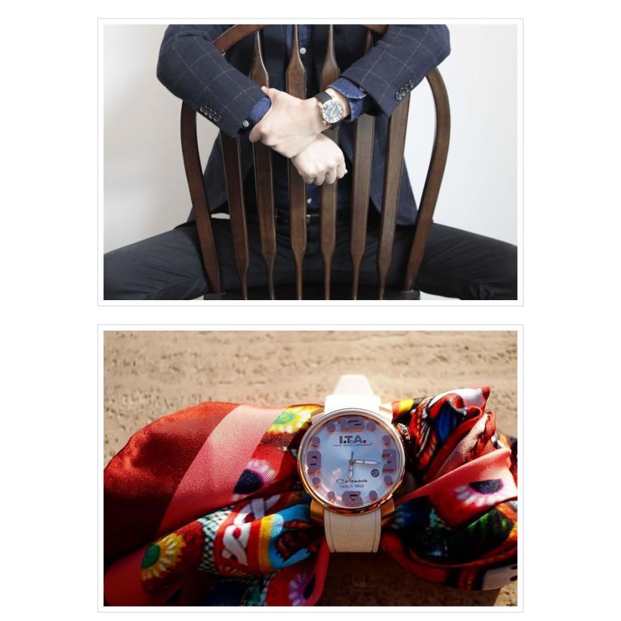 Casanova beach Midi 人気シリーズ「カサノバ・ビーチ」のミニサイズ