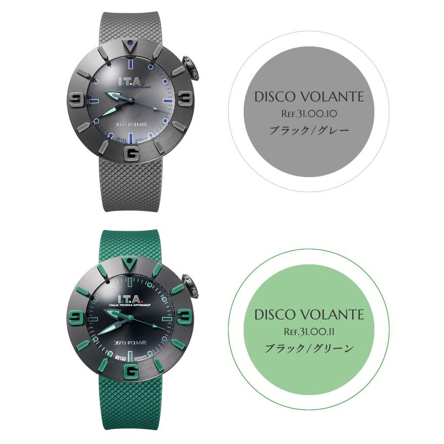アルファロメオをオマージュ DISCO VOLANTE ディスコ・ボランテ