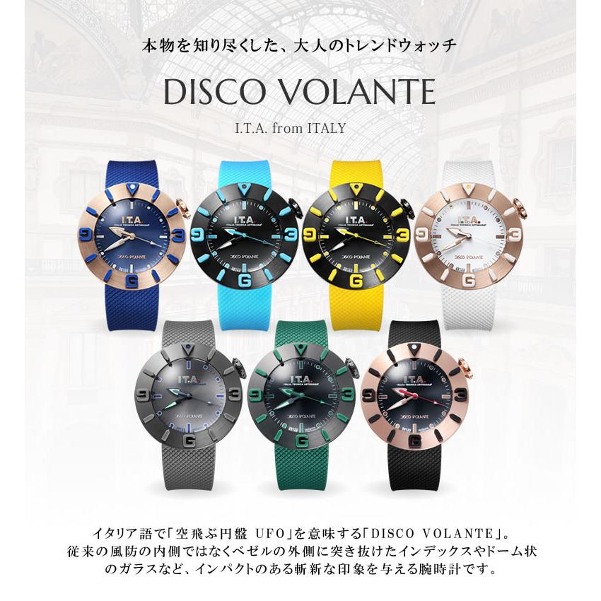 アルファロメオをオマージュ DISCO VOLANTE ディスコ・ボランテ