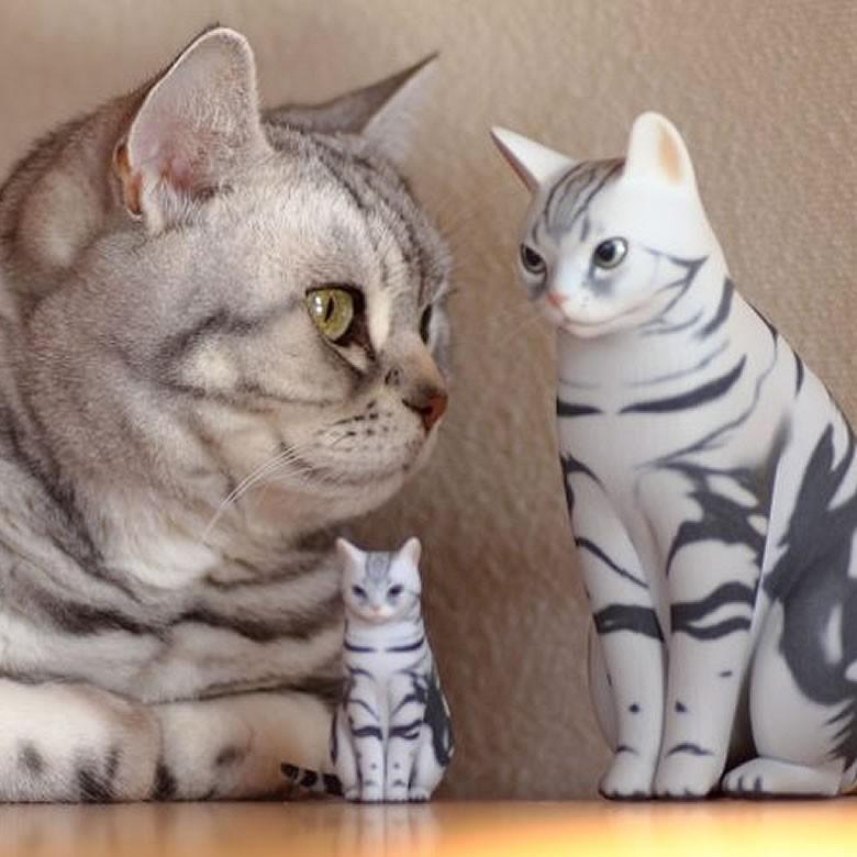 オーダーメイド フィギュア作成 Sサイズ Cocoro ご納得できるまで無料で修正対応 ペット ペットフィギュア 3d造形 人形 犬 猫 鳥 ハムスター うさぎ 送料無料 Iso19 想いを繋ぐ百貨店 Tsunagu 通販 Yahoo ショッピング