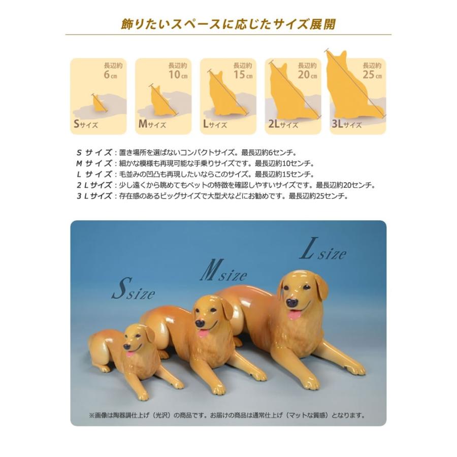 オーダーメイド フィギュア作成 Lサイズ Cocoro ご納得できる