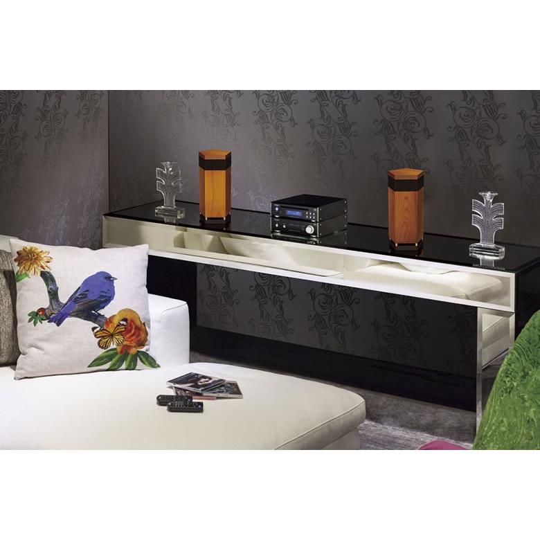 現品発送 リグノオーディオ LIGNOaudio SP-50SS パッシブスピーカー 最高級木材 ヒノキ 檜 針葉樹 LIGNOTEX無垢材 リグノテックス 超硬質リフレクタ 高級感 送料無料 【H3639572977】(130680円)