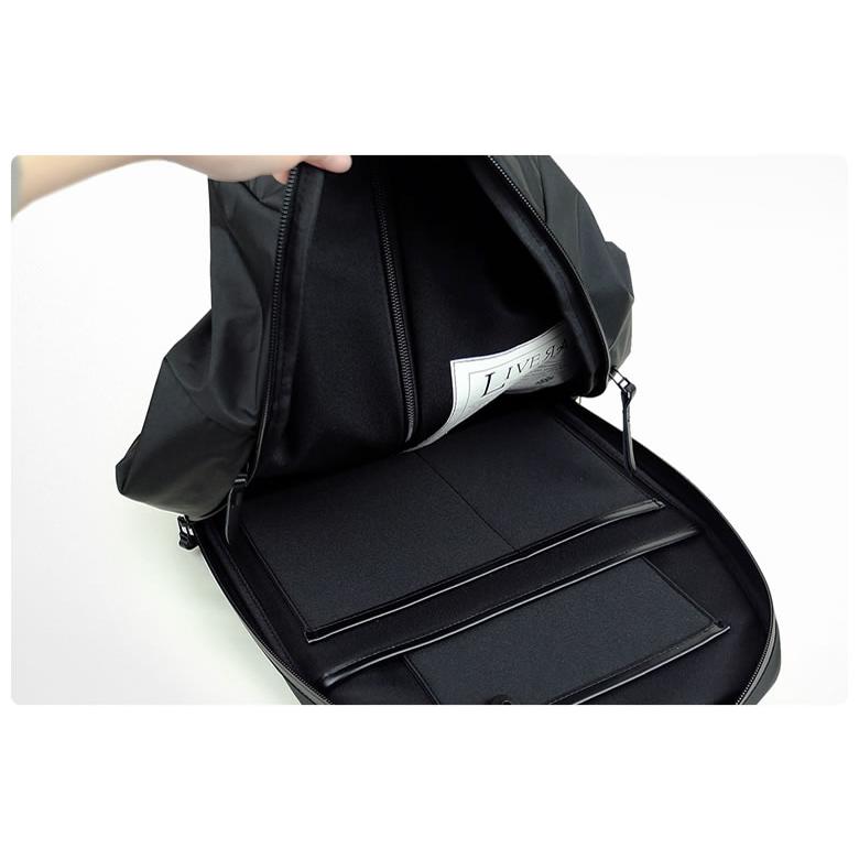 LIVERAL Egg Pack リヴェラル エッグパック Sサイズ リベラル LR