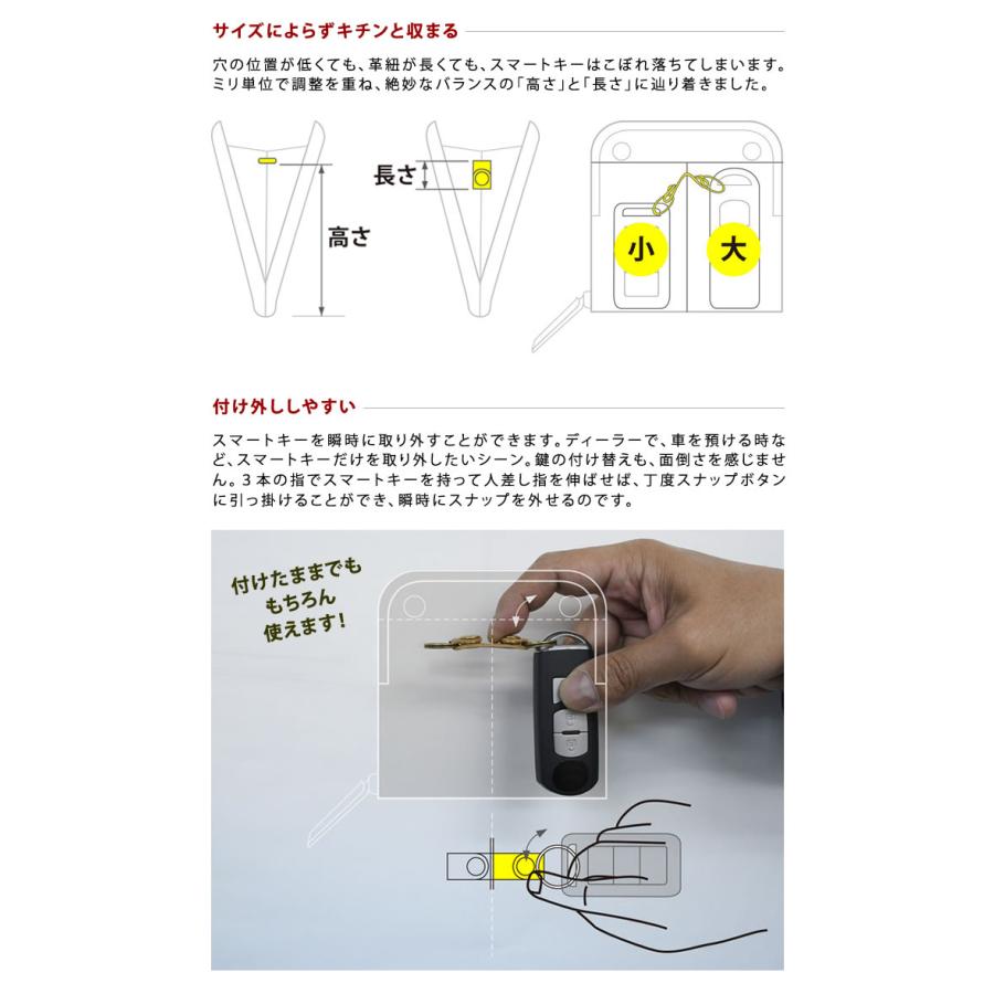 SMART MOVE!（スマートムーブ）Shrink（ソフトシュリンク牛革）RAKUKEI