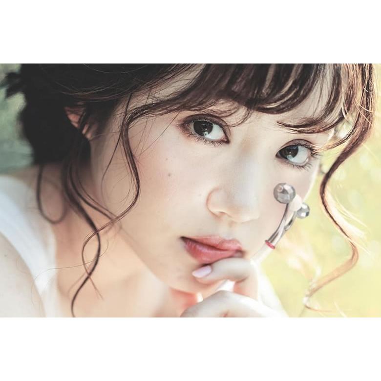 TERAPIST QUMALeSS テラピスト クマレス 美顔器 美顔ローラー TERAPIST QUMALeSS テラピスト クマレス 美顔器 美顔ローラー