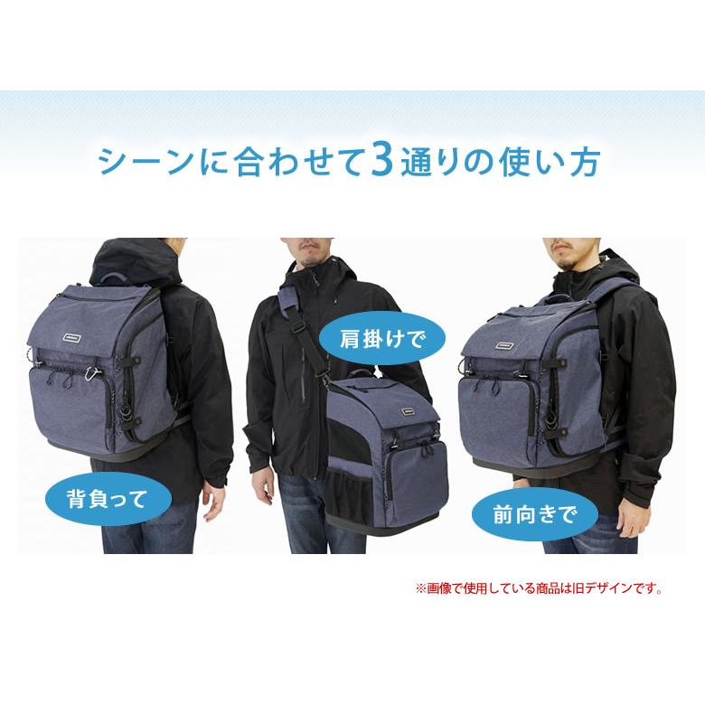 AIRBUGGY 3WAY BACKPACK REGULAR レギュラー CARRIER Airbuggy 犬用 猫