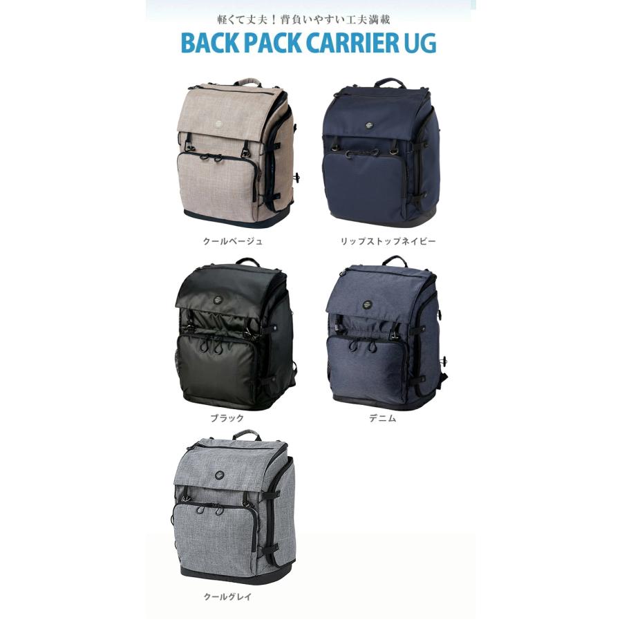 AIRBUGGY 3WAY BACKPACK REGULAR レギュラー CARRIER Airbuggy 犬用 猫