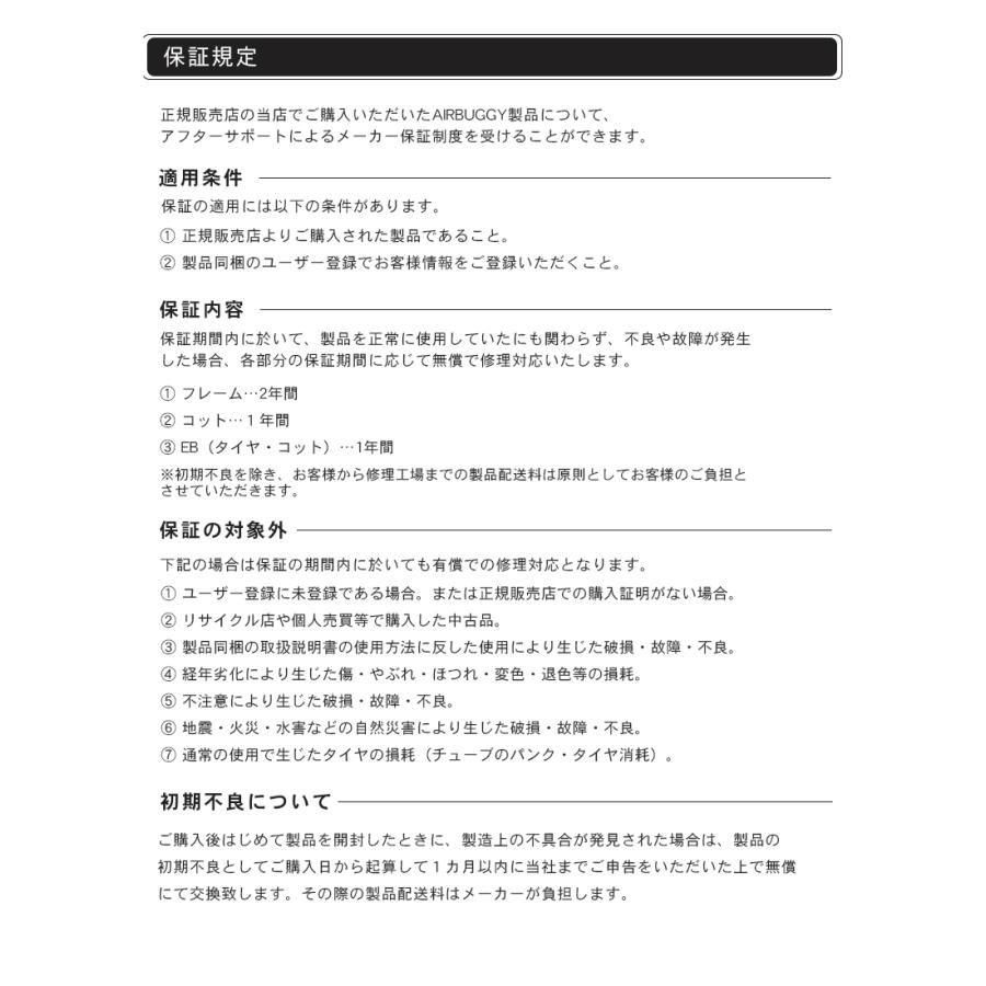 特典付き AIRBUGGY DOME3 ラージ SET エアバギー ドーム コット