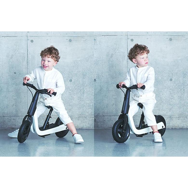 AIRBUGGY KICK ＆ SCOOT Airbuggy エアバギー キック＆スクート キック