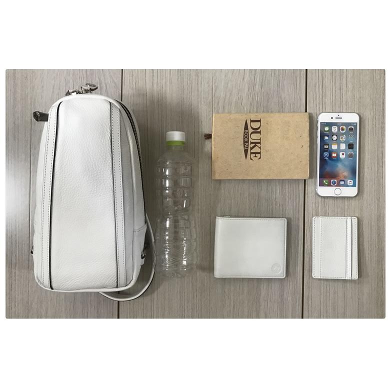 CREEZAN JETTER BODY BAG 雑誌掲載商品ボディバッグ ショルダーバッグ