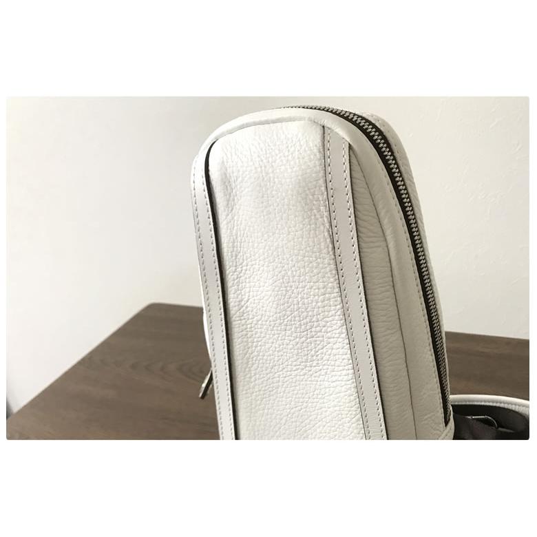 CREEZAN JETTER BODY BAG 雑誌掲載商品ボディバッグ ショルダーバッグ