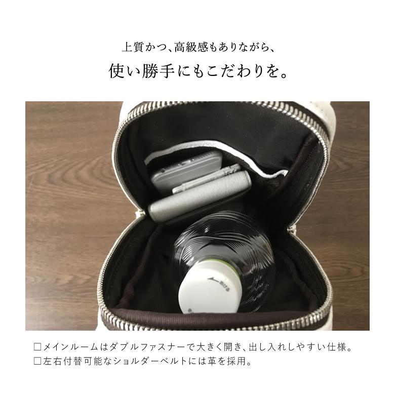 CREEZAN JETTER BODY BAG 雑誌掲載商品ボディバッグ ショルダーバッグ