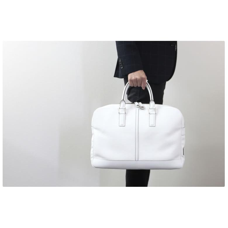CREEZAN JETTER BRIEFCASE ブリーフケース ビジネスバッグ 豊岡鞄