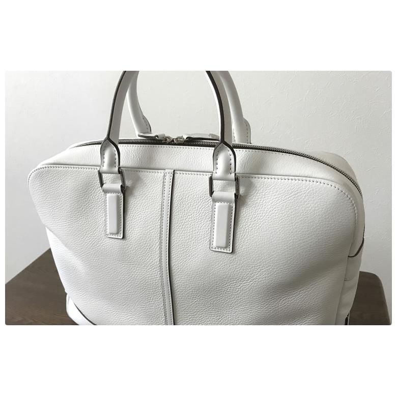 CREEZAN JETTER BRIEFCASE ブリーフケース ビジネスバッグ 豊岡鞄
