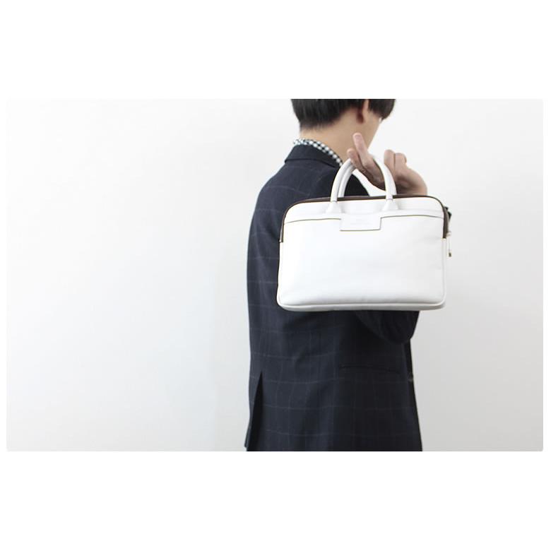 CREEZAN JETTER MINI BRIEFCASE 雑誌掲載商品ミニブリーフケース CREEZAN JETTER MINI BRIEFCASE 雑誌掲載商品ミニブリーフケース