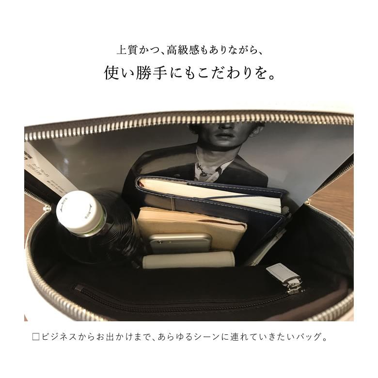 CREEZAN JETTER MINI RUCK ミニリュック バックパック 豊岡鞄 クリーザン ジェッター 白 ホワイト 純白 男性 メンズ 強撥水加工 高級 かばん カバン 送料無料｜offer1999｜06