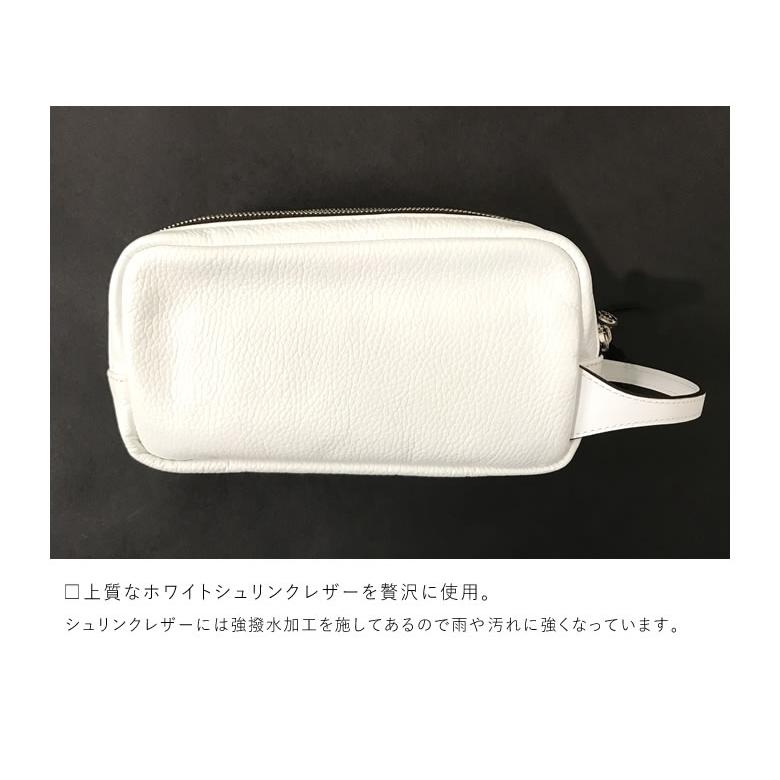 CREEZAN JETTER POUCH 雑誌掲載商品ポーチ 豊岡鞄 クリーザン  