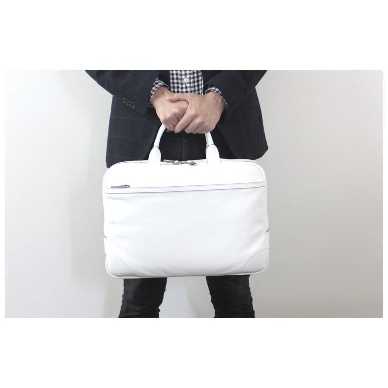 CREEZAN JETTER SOFT BRIEFCASE 雑誌掲載商品 ソフトブリーフケース