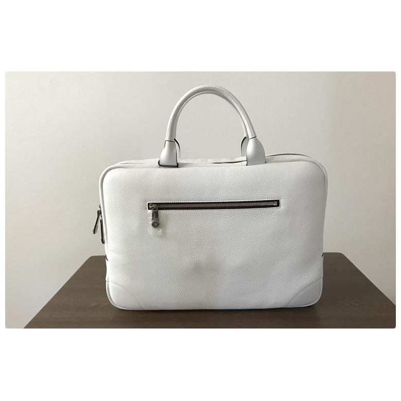 CREEZAN JETTER SOFT BRIEFCASE 雑誌掲載商品 ソフトブリーフケース