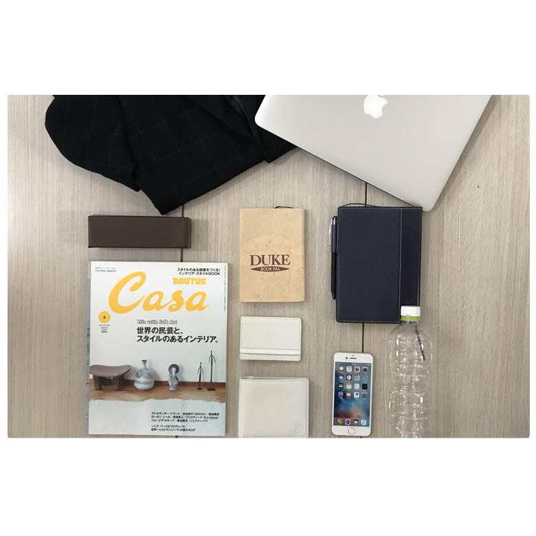 CREEZAN JETTER SOFT TOTE 雑誌掲載商品 ソフトトート トートバッグ 手提げ 旅行 ビジネス 豊岡鞄 クリーザン ジェッター 白 ホワイト 純白 男性 送料無料の画像