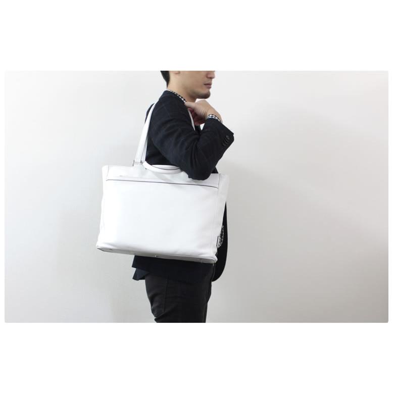 CREEZAN JETTER TWIN TOTE ツイントート トートバッグ 手提げ 旅行