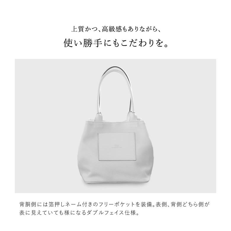 CREEZAN JETTER SQUARE TOTE雑誌掲載商品 スクエアトート トート