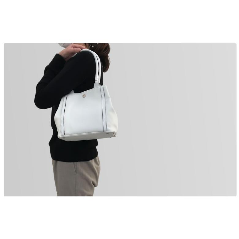 CREEZAN JETTER SQUARE TOTE雑誌掲載商品 スクエアトート トート