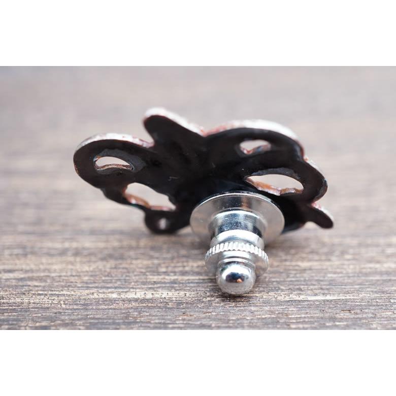 nanako ナナコ ピンズ タコ ピンバッジ ラペルピン かわいい おしゃれ