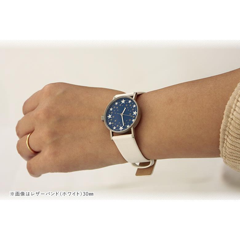 sapporo star watch 札幌駅の『星の大時計』を腕時計に