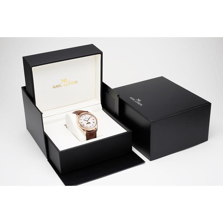 在庫限りで販売終了 ポイント15倍☆ KARL-LEIMON カルレイモン Classic