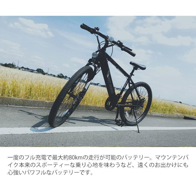 業界トップレベル、21速新感覚のスポーツサイクル・ハイブリット