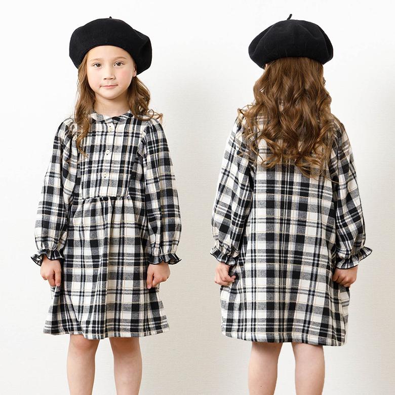 2023 秋冬 新作 まいにちワンピース 普段着 ワンピ おしゃれ 服 可愛い