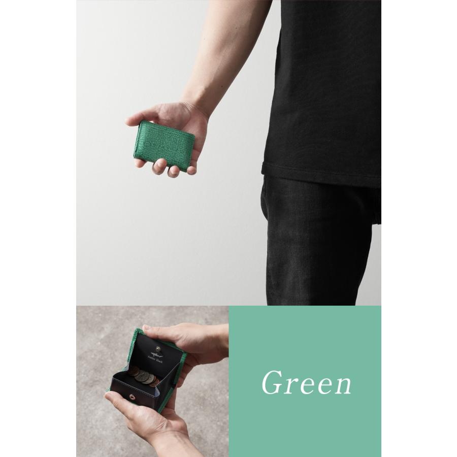 【​金運最強】ヨシキリザメ シャークスキン 長財布 名刺入れ セット 緑 希少 金運最強】ヨシキリザメ シャークスキン 長財布 名刺入れ セット 緑