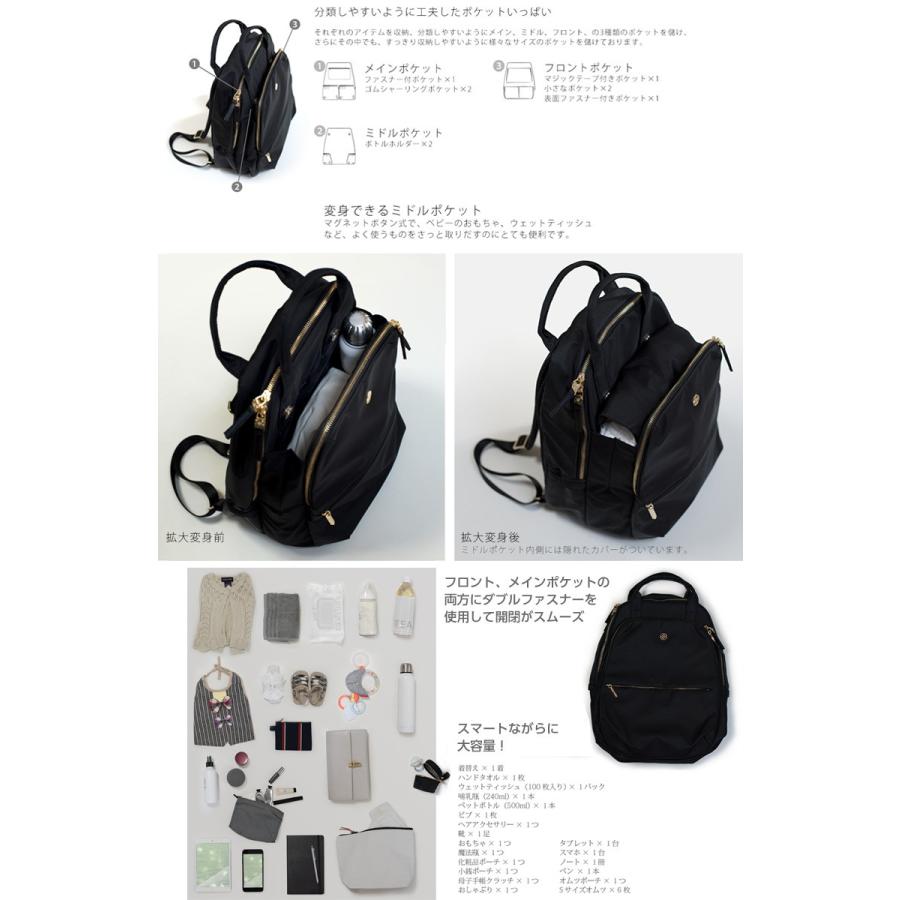 LITTA GLITTA リッタグリッタ PIXIE B