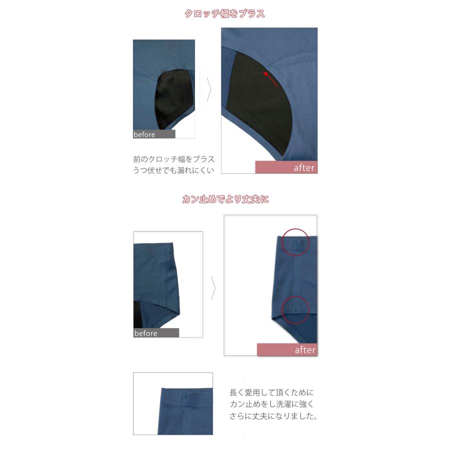 ナチュラルオルタ 全12巻　セット NEWモデル OLTER natural オルタ ショーツ レースタイプ 吸水ショーツ