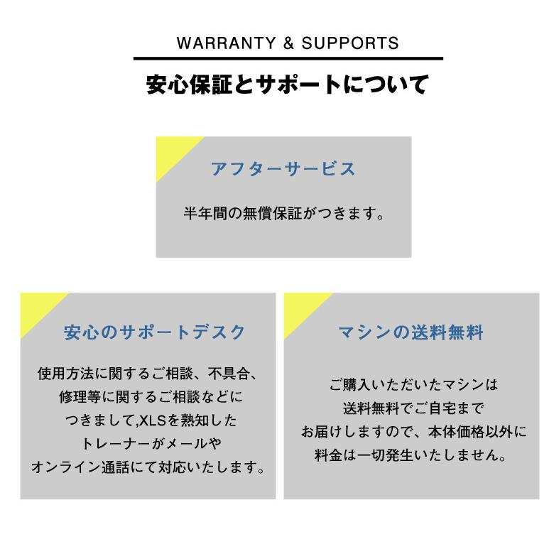 【限定品】 半年保証・5営業日以内の発送total gym XLS トータルジム ホームジム マシン 中野ジェームズ修一 TOTALGYM社 全身トレーニング 【GMS2818523438】(101200円)